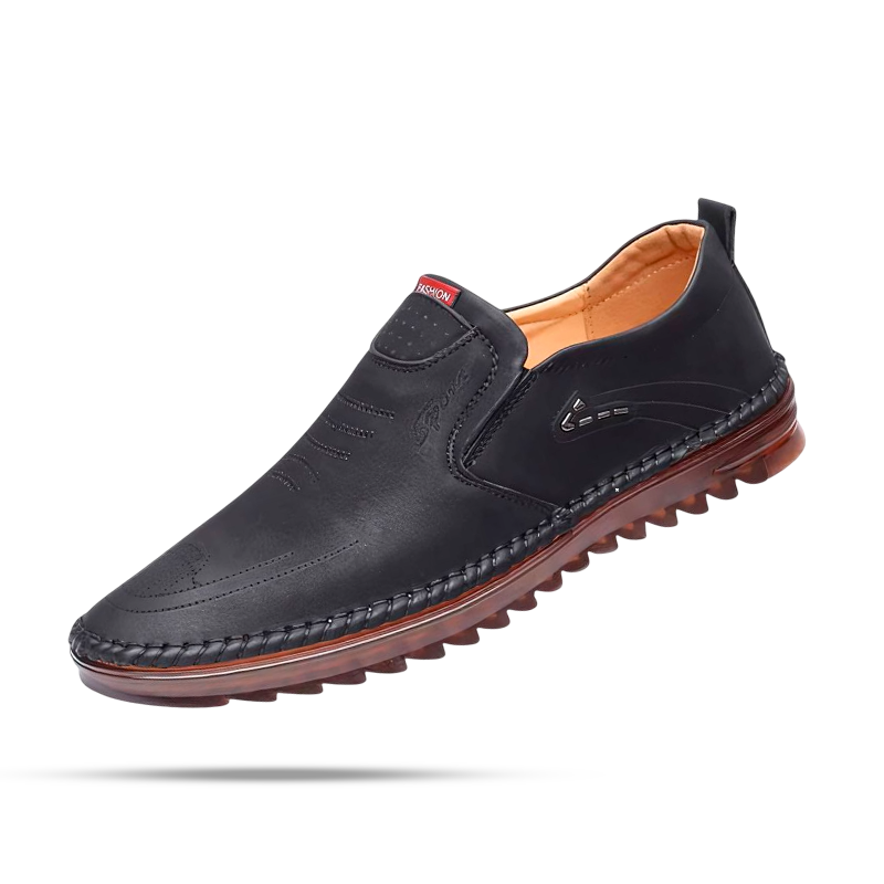 Sapato Mocassim Masculino Ellegance Italian