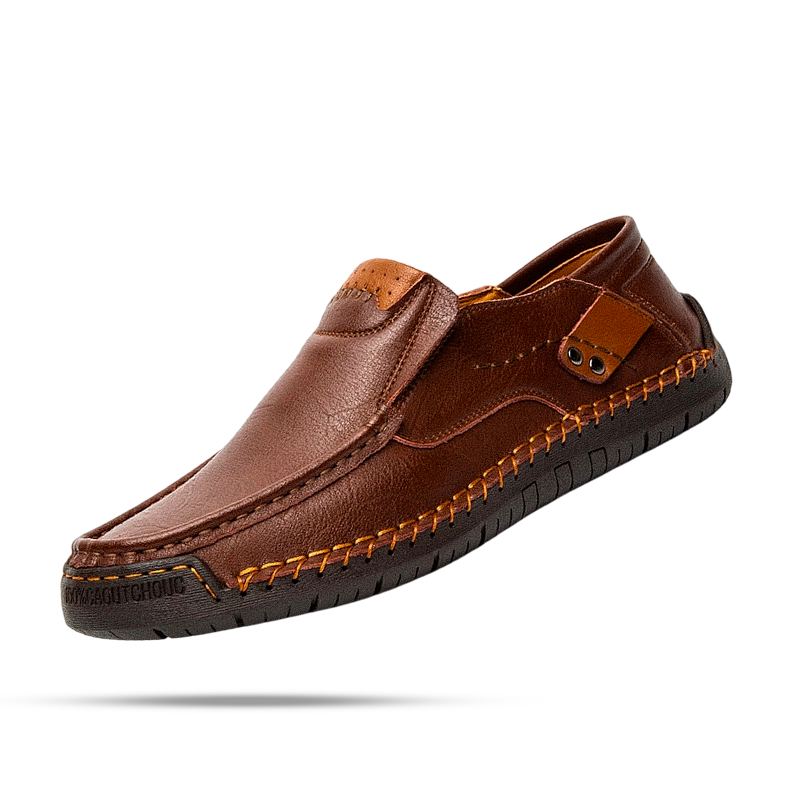 Sapato Mocassim Masculino Ellegance Lyon