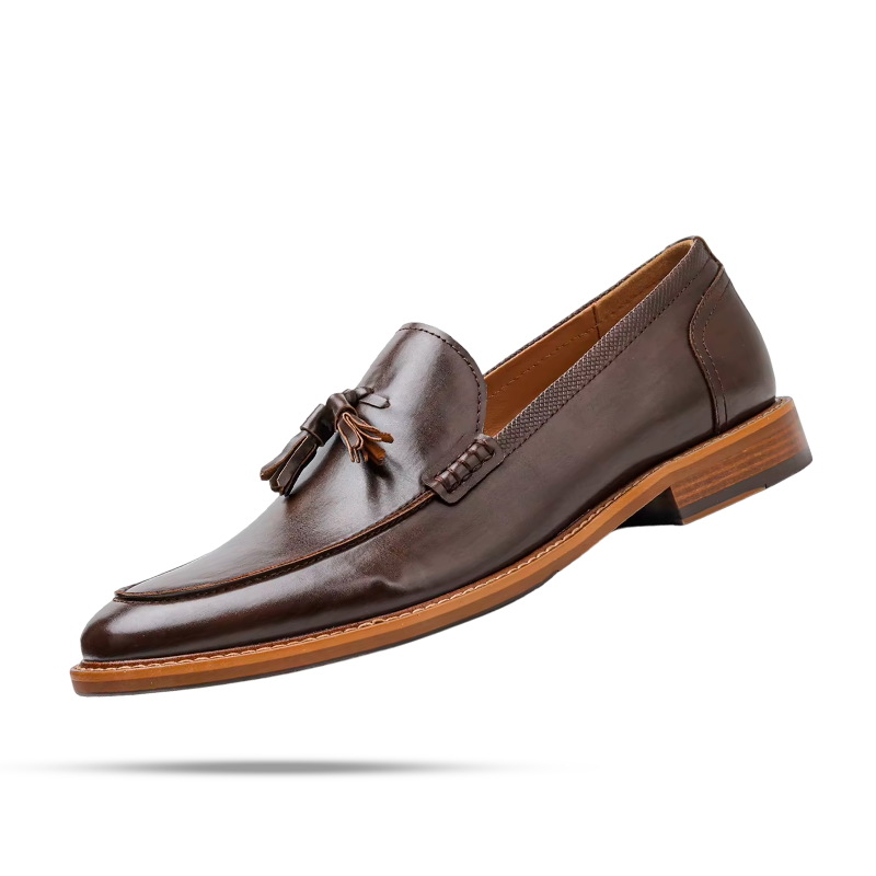 Sapato Mocassim Masculino Ellegance Palermo