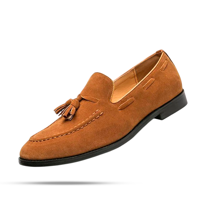 Sapato Mocassim Masculino Ellegance Roma