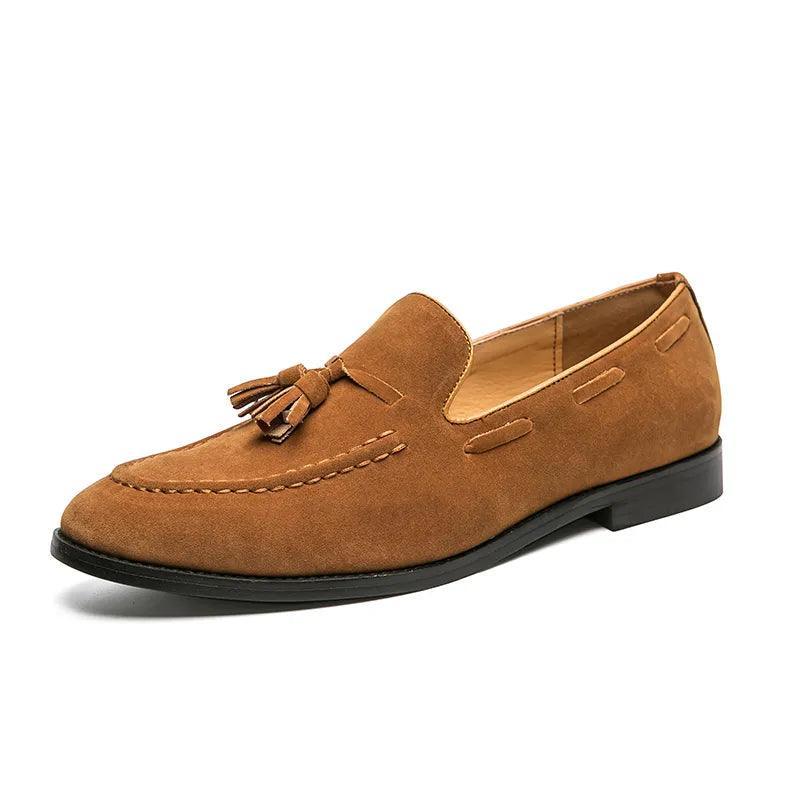 Sapato Mocassim Masculino Ellegance Roma