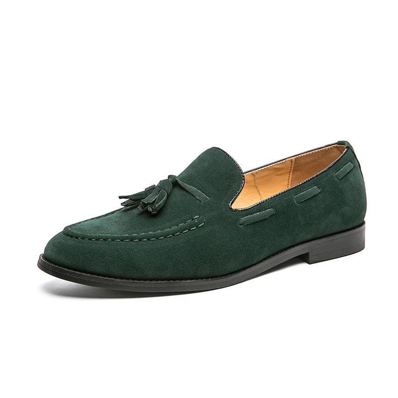 Sapato Mocassim Masculino Ellegance Roma