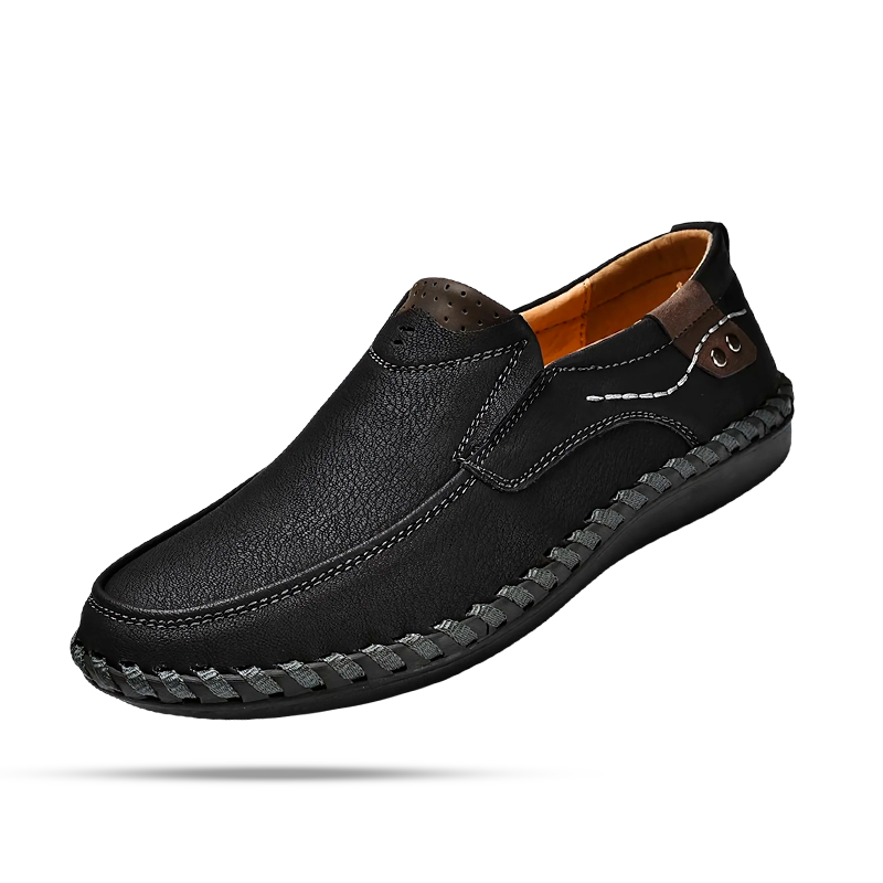Sapato Mocassim Masculino Ellegance Santorini