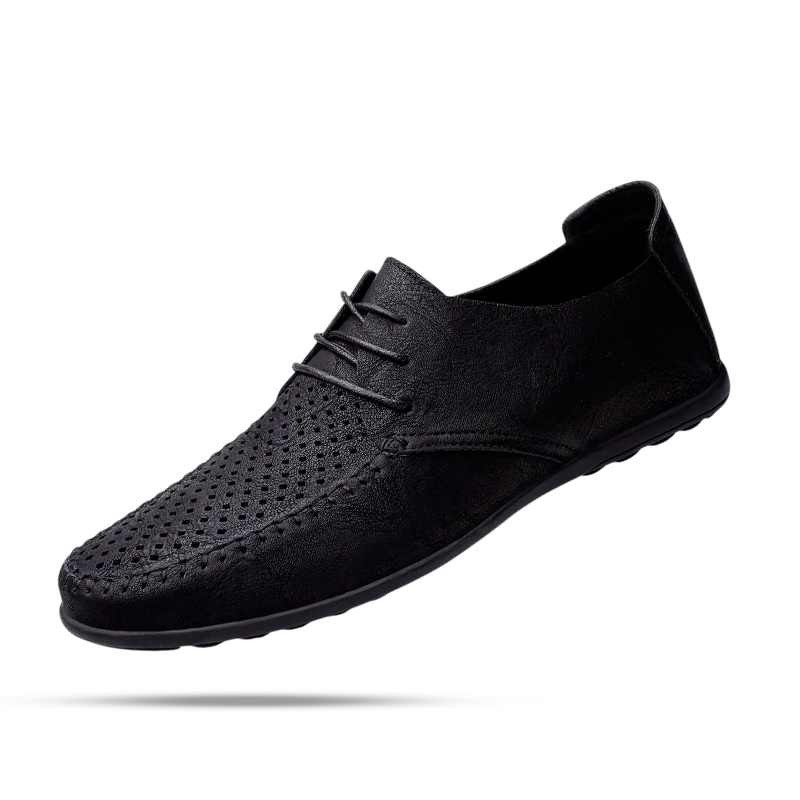Sapato Mocassim Masculino Ellegance Viena