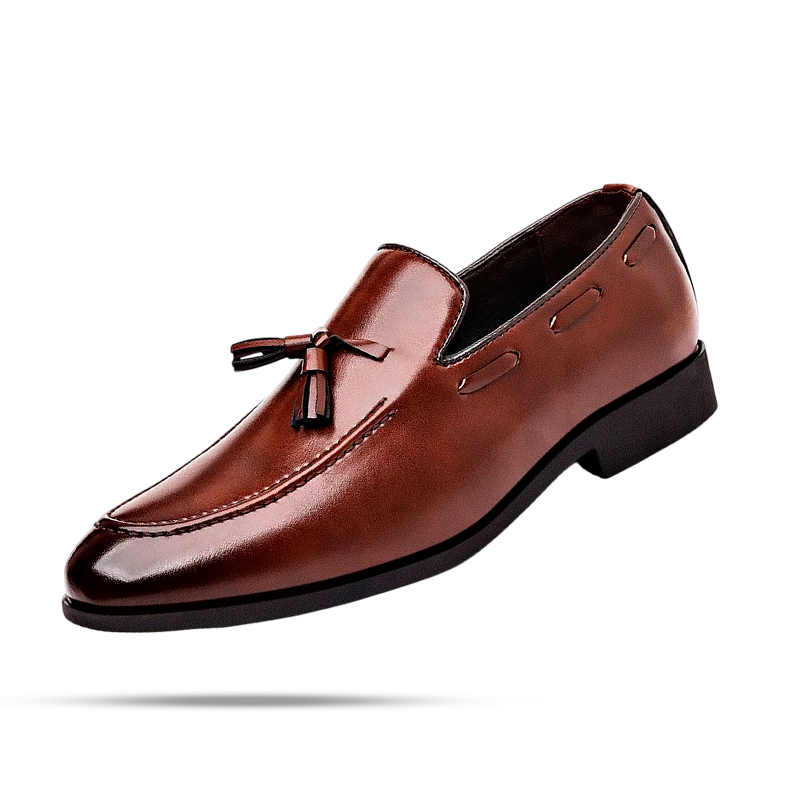 Sapato Mocassim Masculino Ellegance Zurique