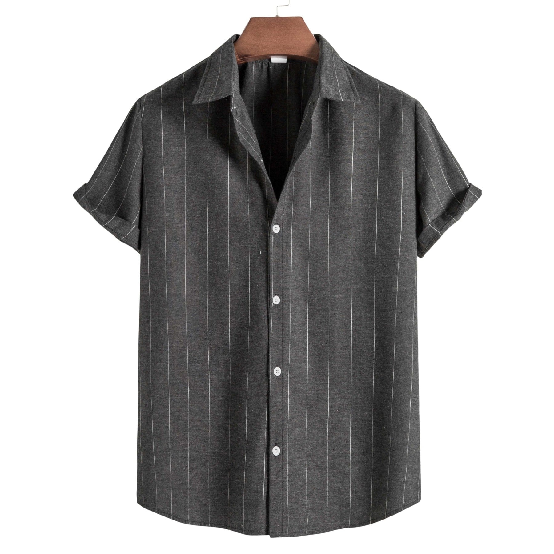 Camisa Manga Curta Ellegance Mare
