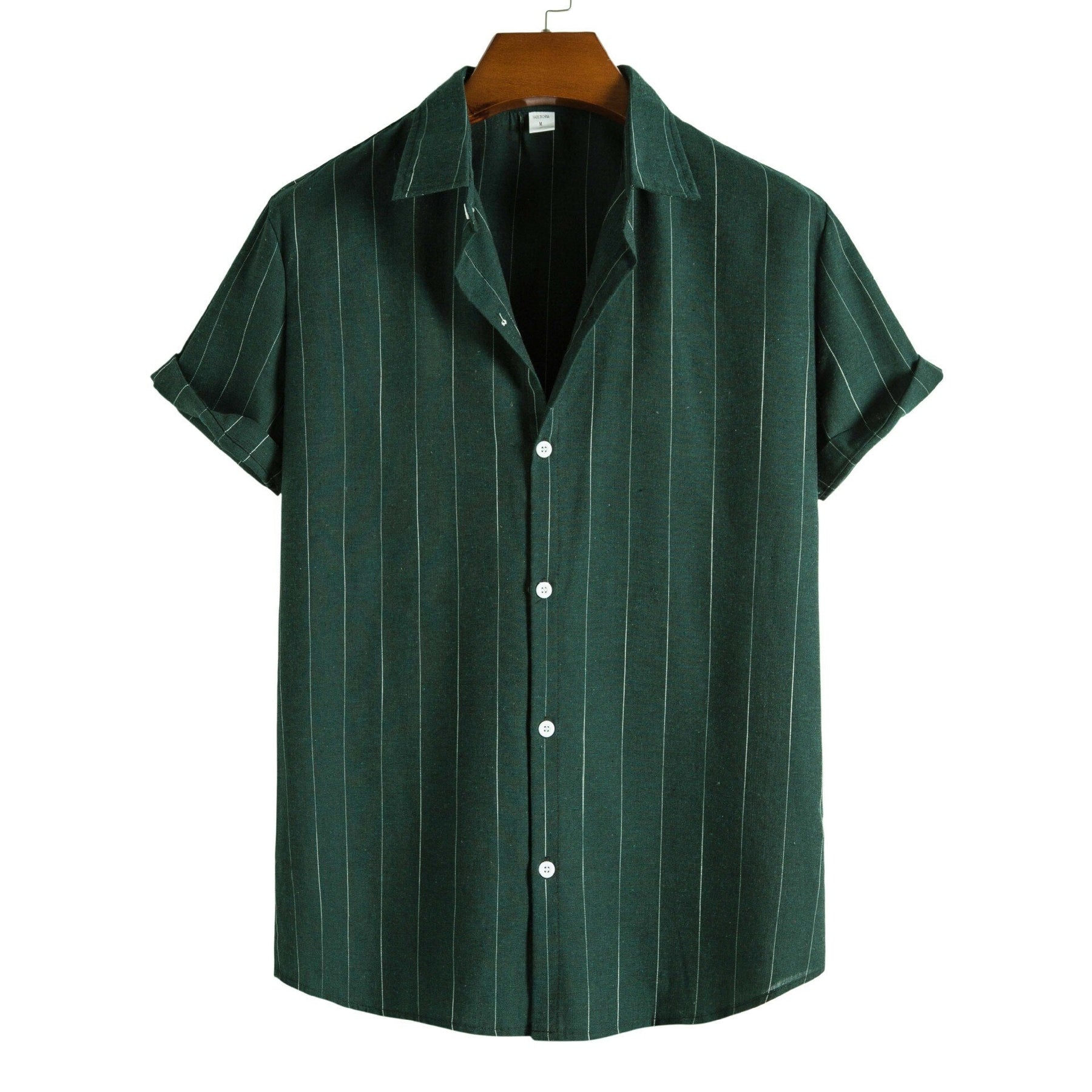 Camisa Manga Curta Ellegance Mare