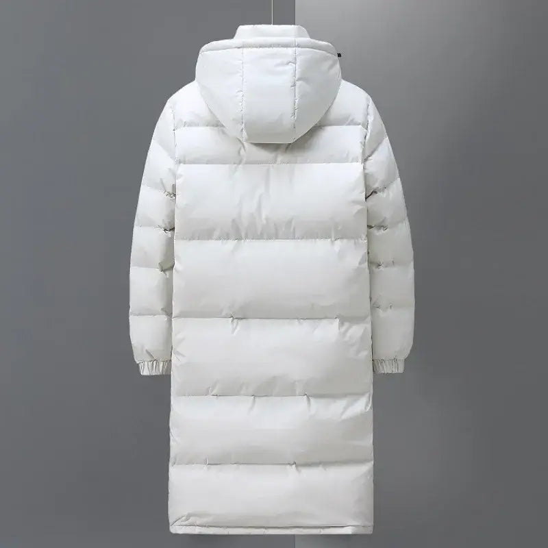 Sobretudo Masculino Puffer Ellegance Europe