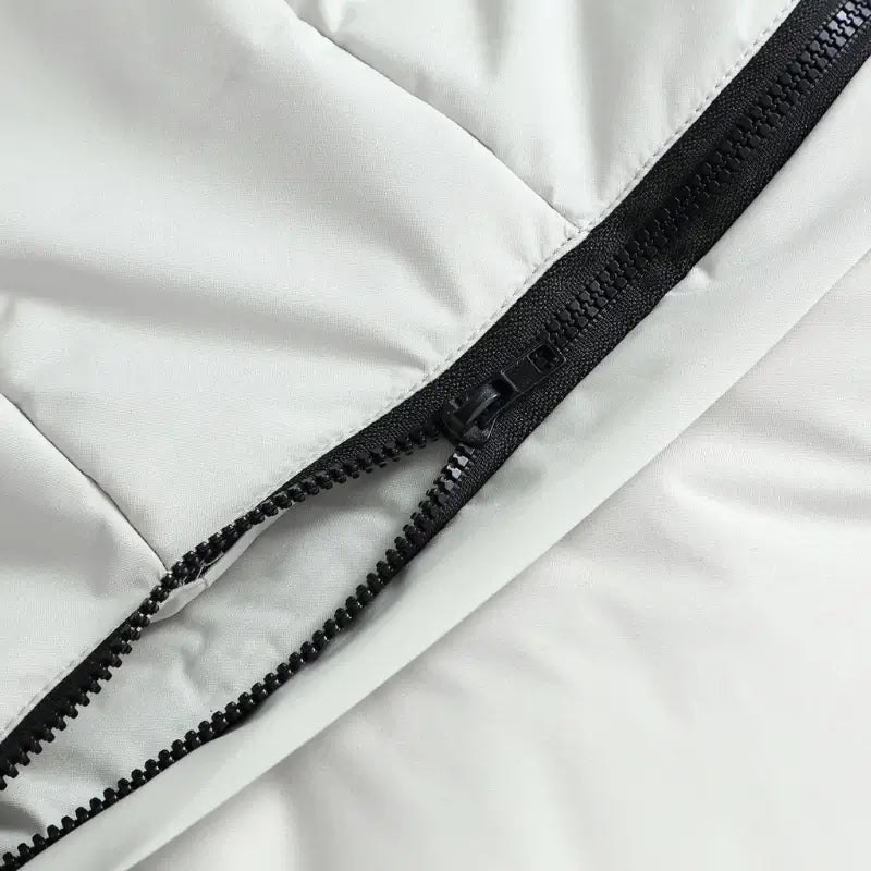 Sobretudo Masculino Puffer Ellegance Europe