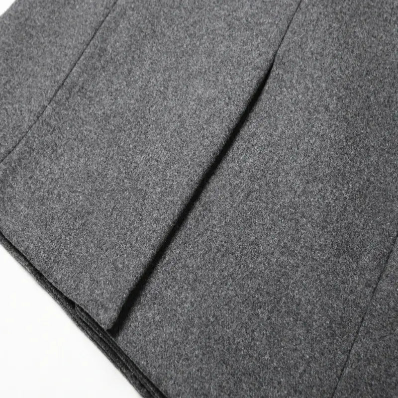 Sobretudo Masculino em Lã Ellegance Madrid