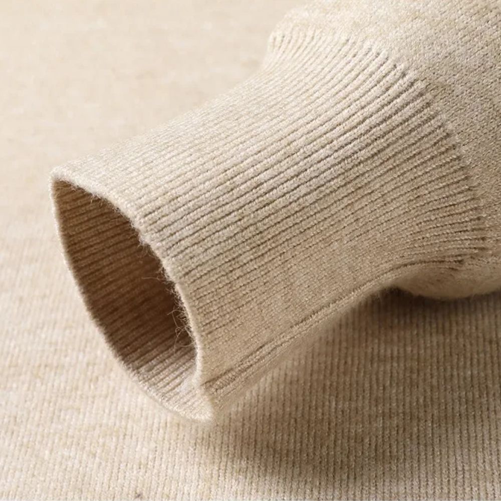 Suéter Masculino Básico Ellegance