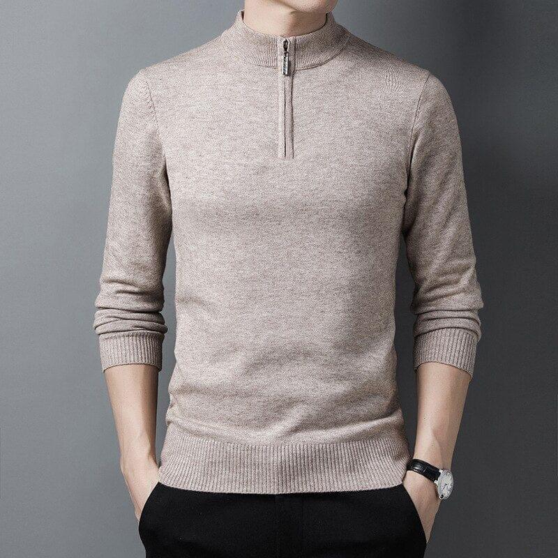 Suéter Masculino Brava Ellegance