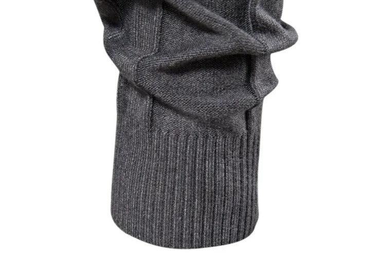 Suéter Masculino Dilam Ellegance