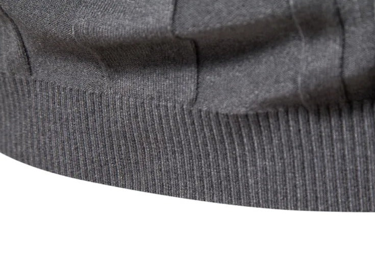 Suéter Masculino Dilam Ellegance