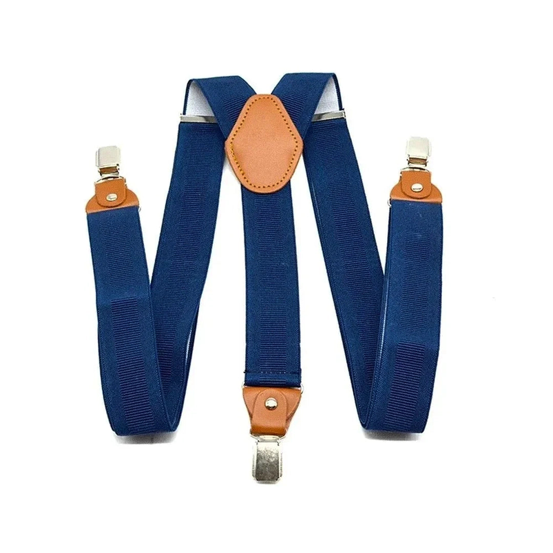 Suspensório Masculino Ellegance