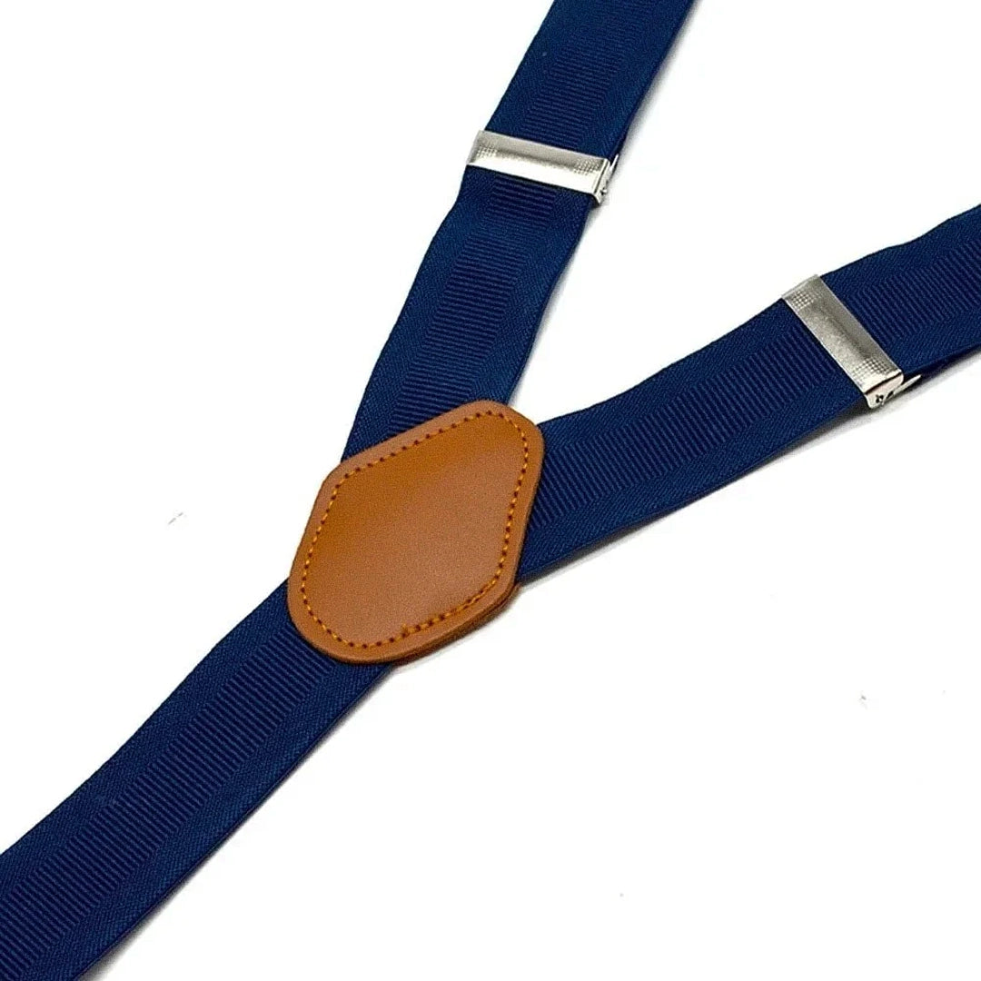 Suspensório Masculino Ellegance