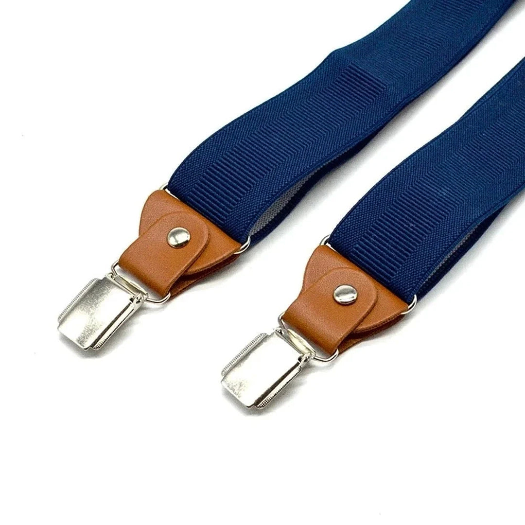 Suspensório Masculino Ellegance