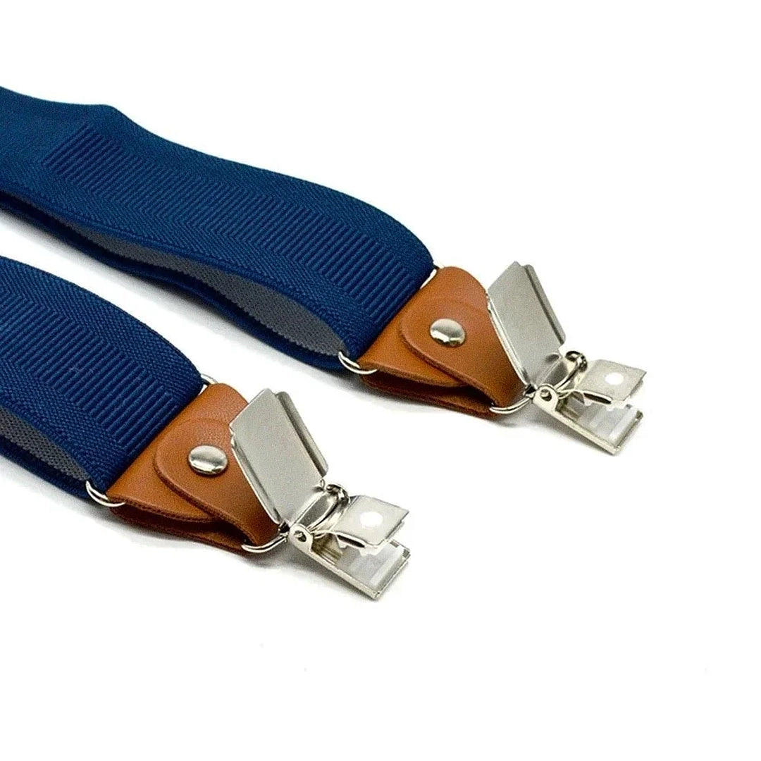 Suspensório Masculino Ellegance