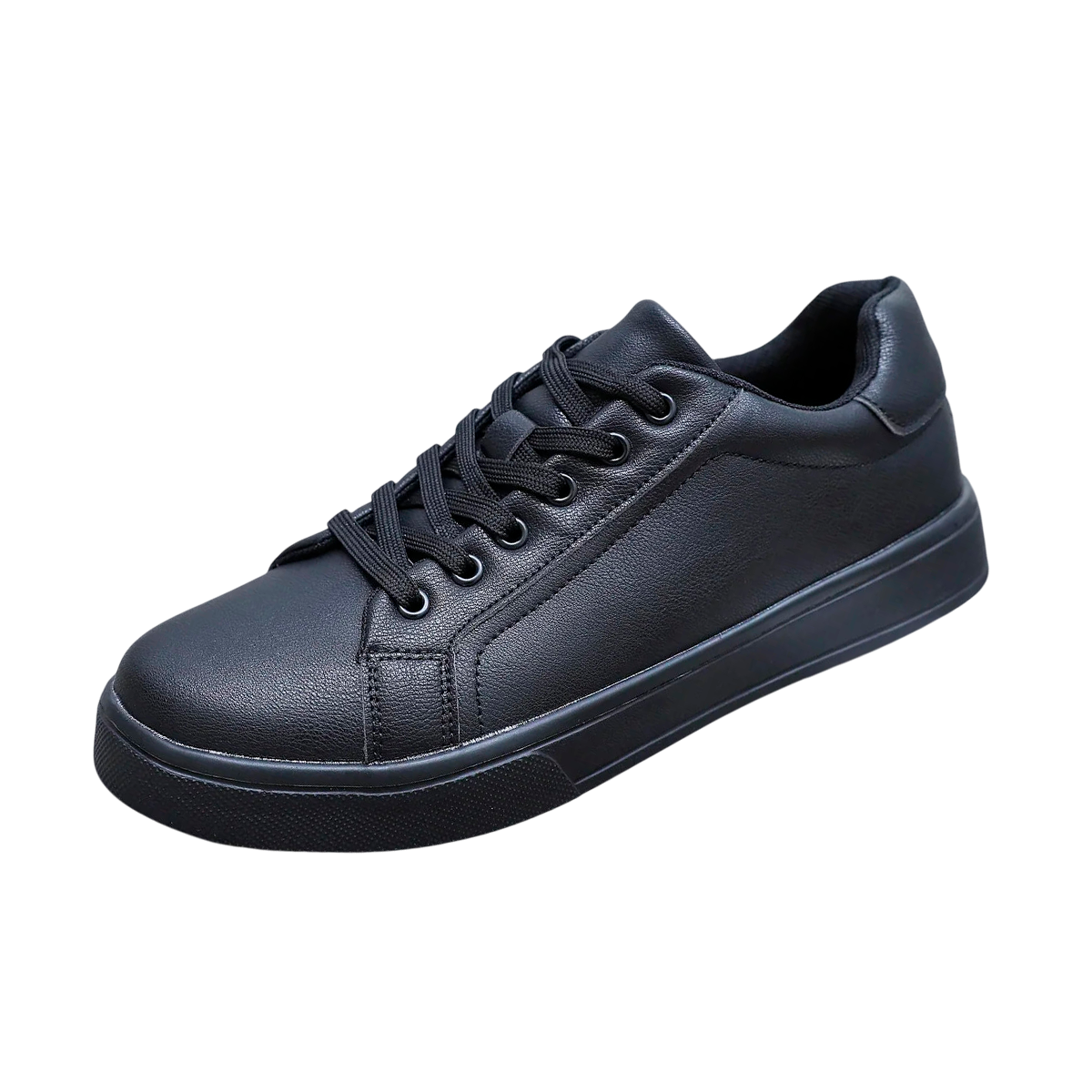 Tênis Masculino Ellegance All Black