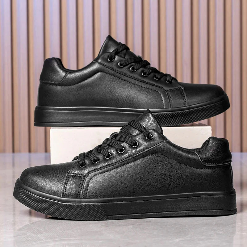 Tênis Masculino Ellegance All Black