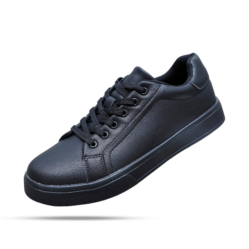 Tênis Masculino Ellegance All Black