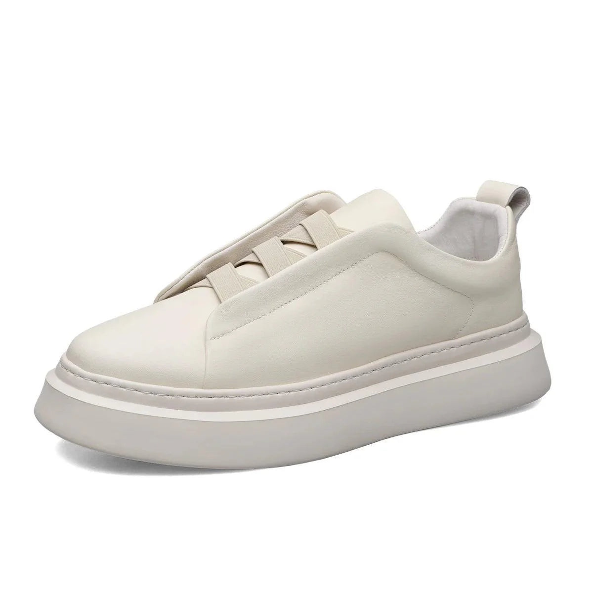 Tênis Masculino Ellegance Amsterdã