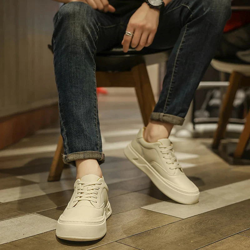 Tênis Masculino Ellegance Belluno