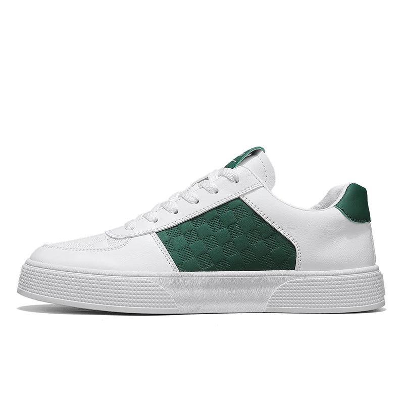 Tênis Masculino Ellegance Bordeaux