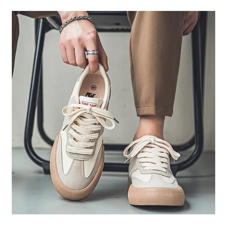 Tênis Masculino Ellegance Colmar