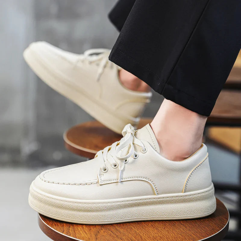 Tênis Masculino Ellegance Falmouth