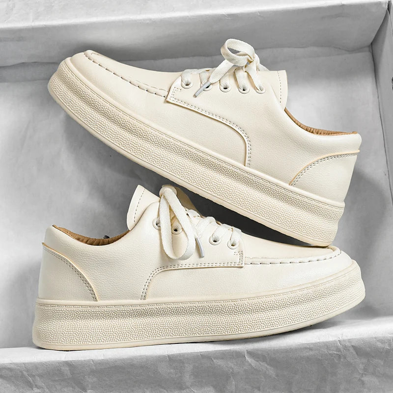 Tênis Masculino Ellegance Falmouth