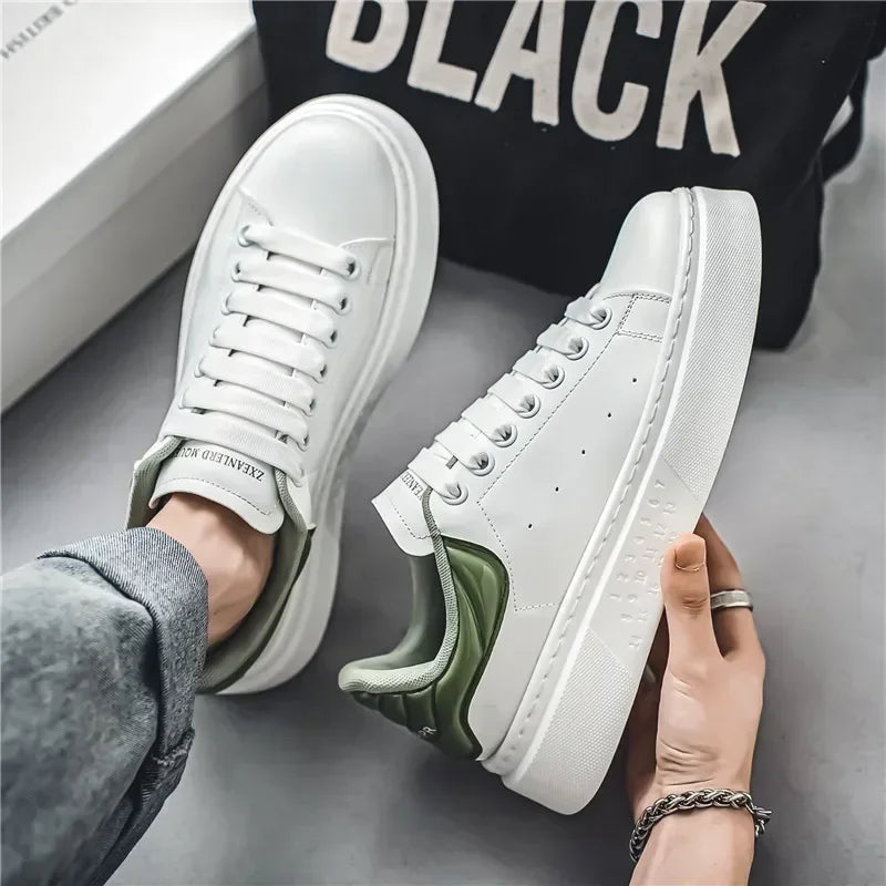 Tênis Masculino Ellegance Kendal