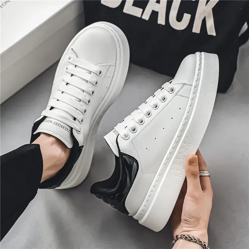 Tênis Masculino Ellegance Kendal
