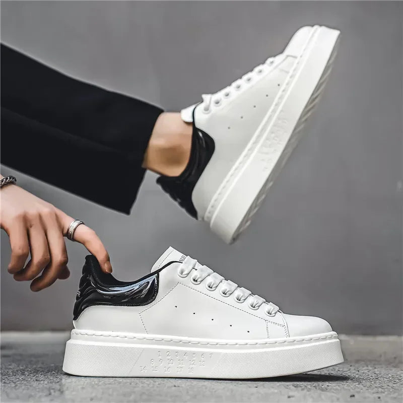 Tênis Masculino Ellegance Kendal