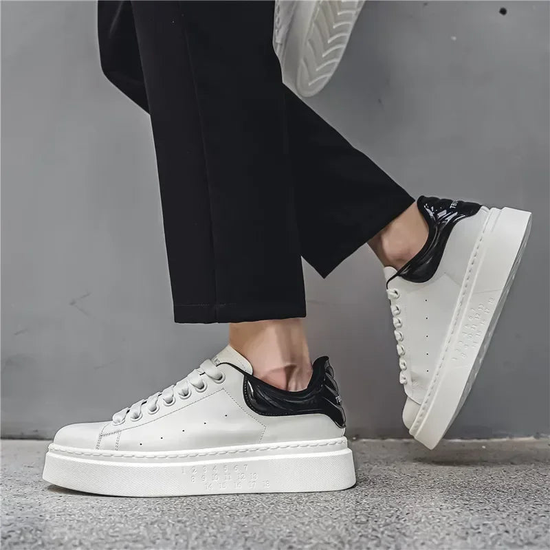 Tênis Masculino Ellegance Kendal