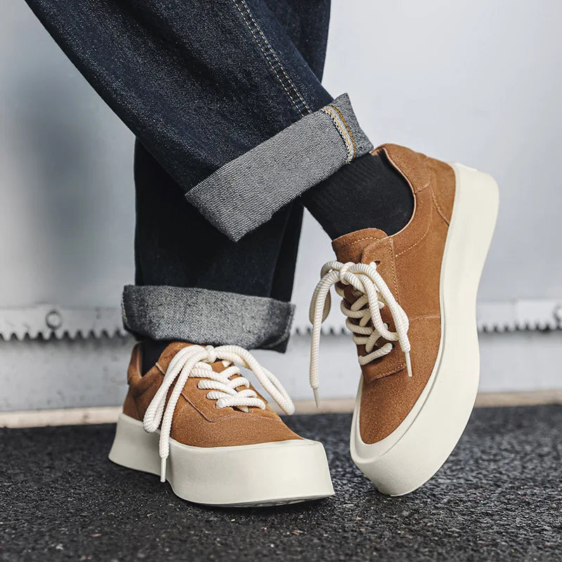 Tênis Masculino Ellegance Keswick