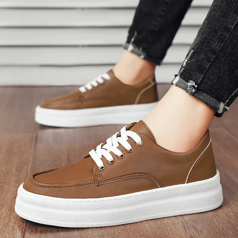 Tênis Masculino Ellegance Madrid