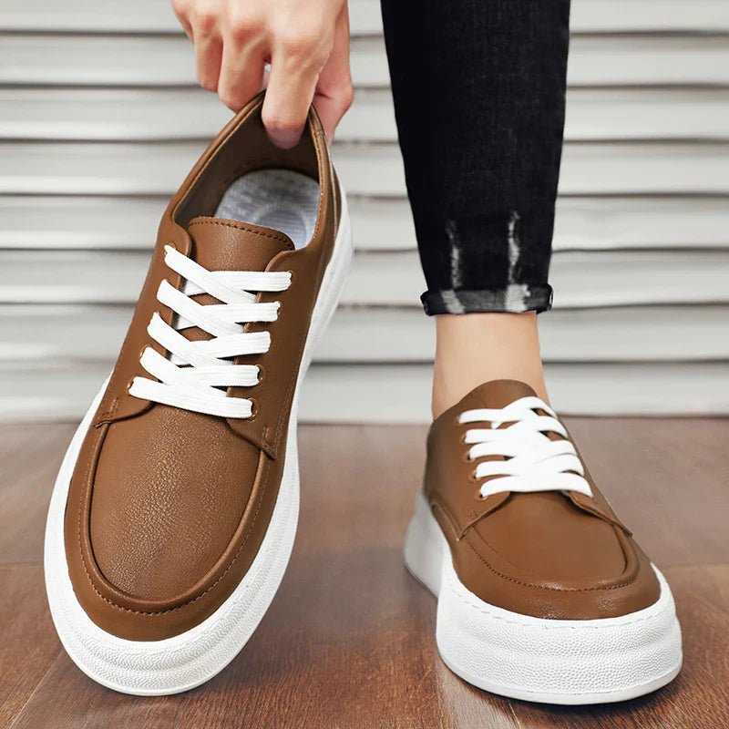 Tênis Masculino Ellegance Madrid