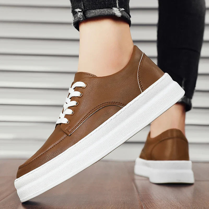 Tênis Masculino Ellegance Madrid