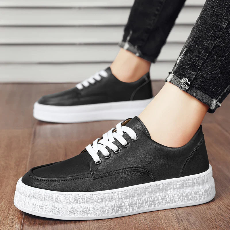 Tênis Masculino Ellegance Madrid