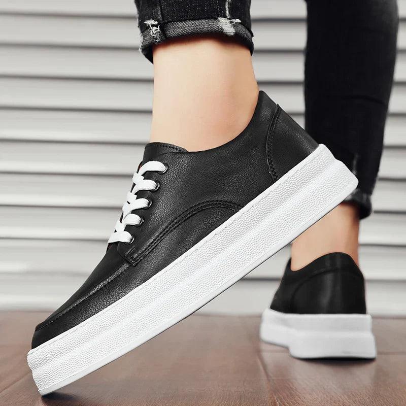 Tênis Masculino Ellegance Madrid