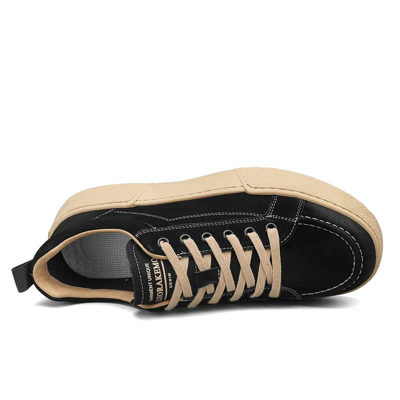 Tênis Masculino Ellegance Malton