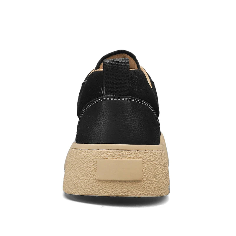 Tênis Masculino Ellegance Malton