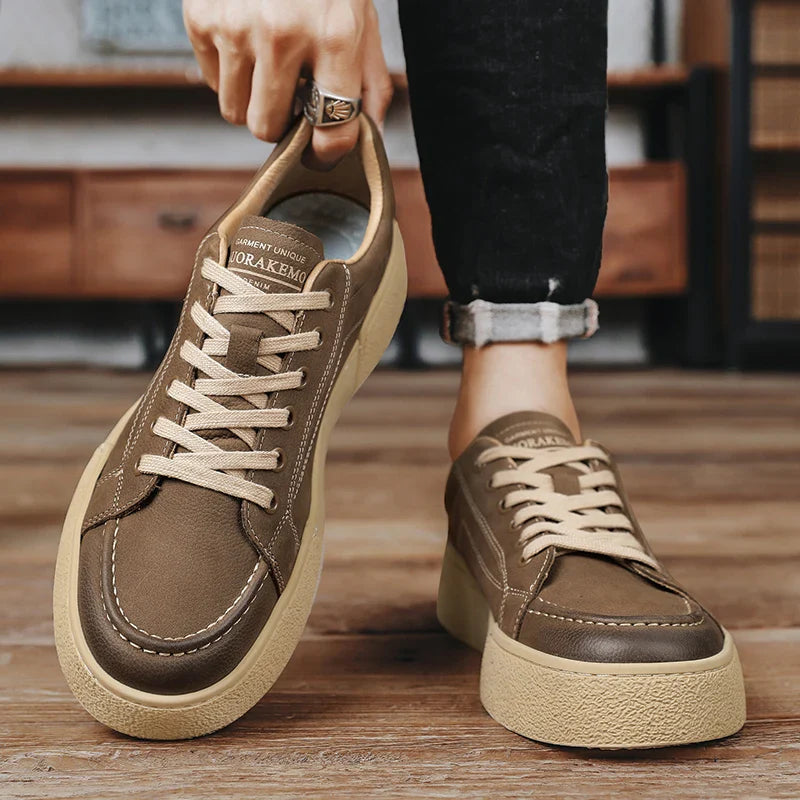 Tênis Masculino Ellegance Malton