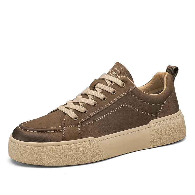 Tênis Masculino Ellegance Malton