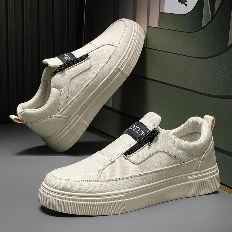 Tênis Masculino Ellegance Nápoles