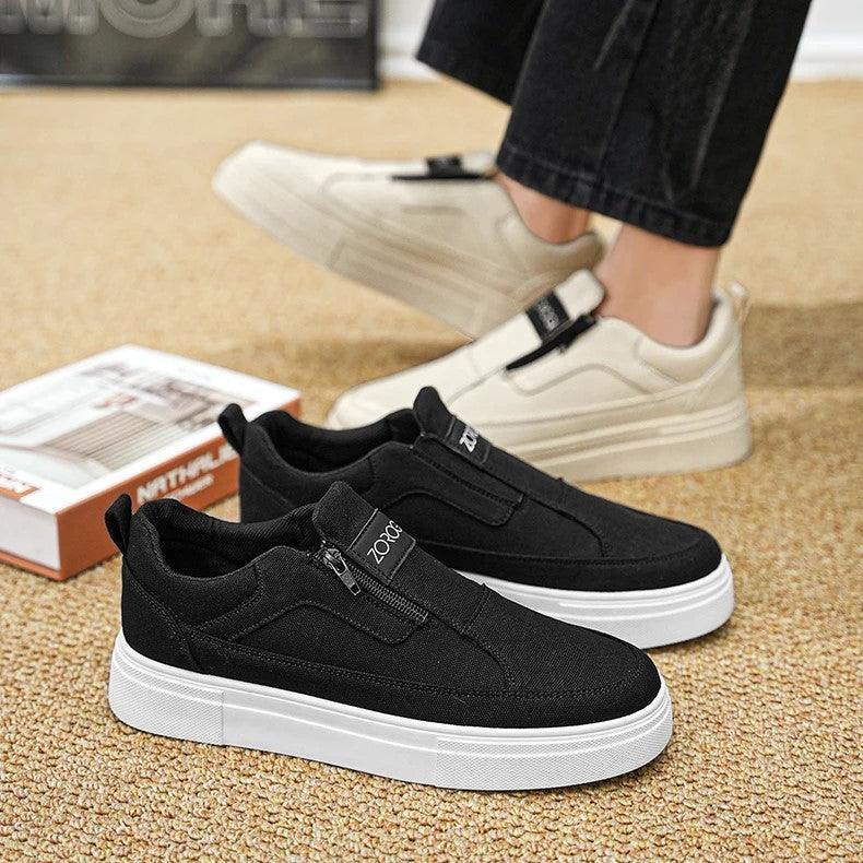 Tênis Masculino Ellegance Nápoles