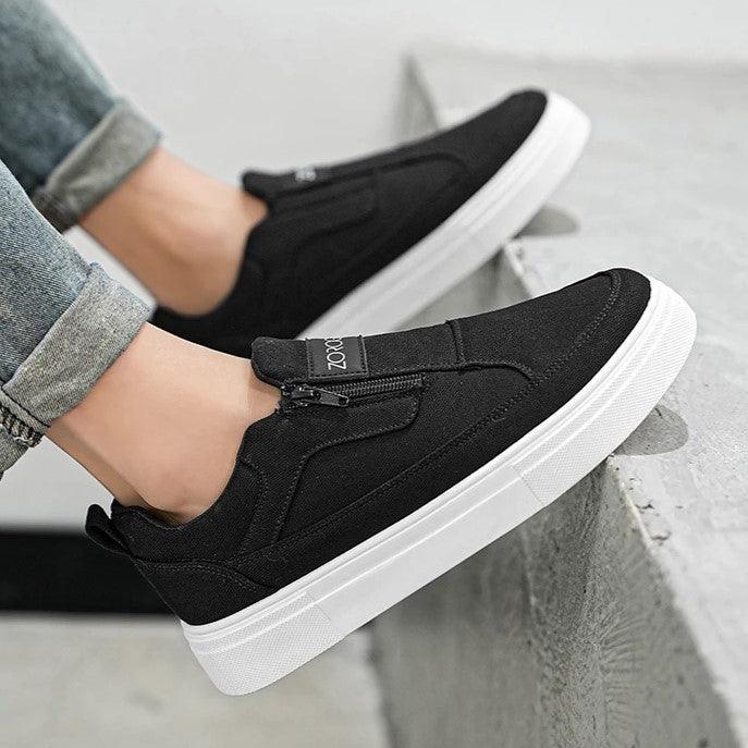 Tênis Masculino Ellegance Nápoles