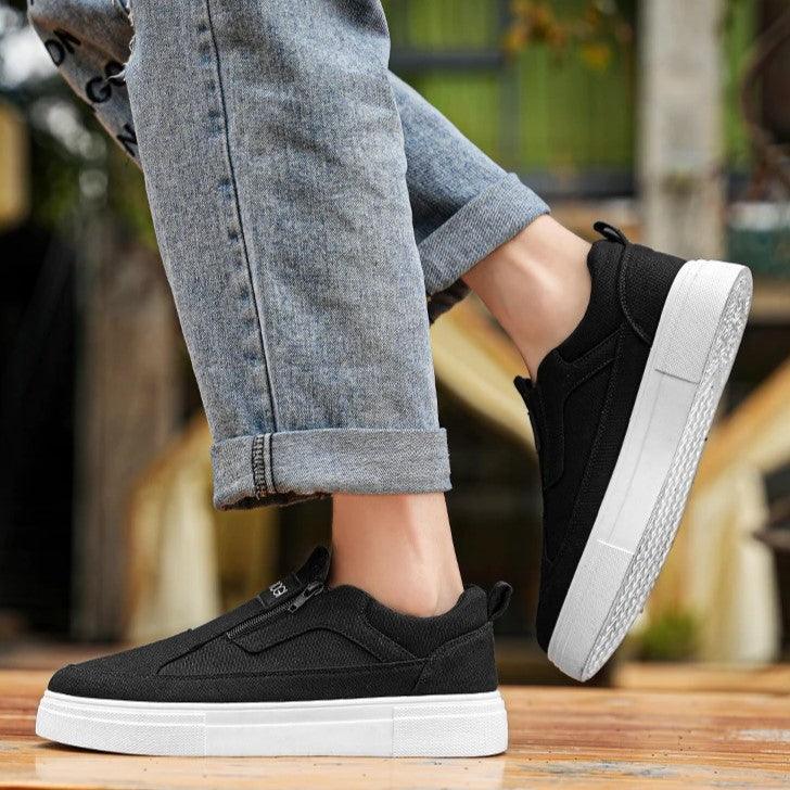 Tênis Masculino Ellegance Nápoles