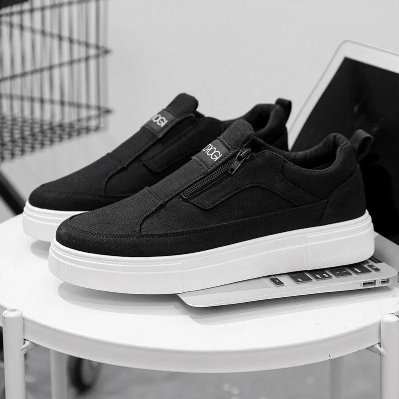 Tênis Masculino Ellegance Nápoles